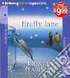 Firefly Lane (CD Audiobook) libro str