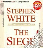 The Siege (CD Audiobook)