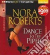 Dance to the Piper (CD Audiobook) libro str