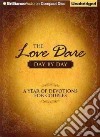 The Love Dare Day by Day (CD Audiobook) libro str