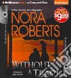 Without a Trace (CD Audiobook) libro str