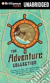 The Adventure Collection (CD Audiobook) libro str