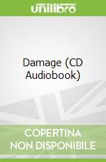 Damage (CD Audiobook)