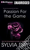 Passion for the Game (CD Audiobook) libro str