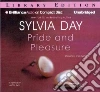 Pride and Pleasure (CD Audiobook) libro str