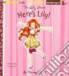 Here's Lily (CD Audiobook) libro str