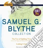 Samuel G. Blythe Collection (CD Audiobook)