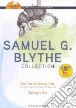 Samuel G. Blythe Collection (CD Audiobook)