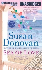 Sea of Love (CD Audiobook)