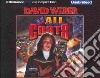 At All Costs (CD Audiobook) libro str