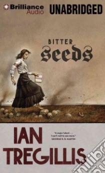 Bitter Seeds (CD Audiobook) libro in lingua di Tregillis Ian, Pariseau Kevin (NRT)