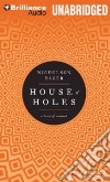 House of Holes (CD Audiobook) libro str