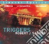 Triggers (CD Audiobook) libro str