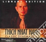 Classic Dharma Talks (CD Audiobook)