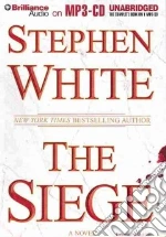 The Siege (CD Audiobook)