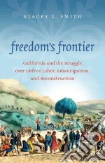 Freedom's Frontier