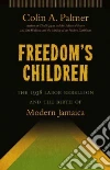 Freedom's Children libro str