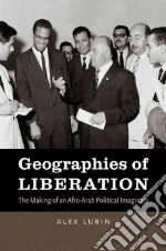 Geographies of Liberation