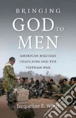 Bringing God to Men libro str