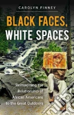 Black Faces, White Spaces
