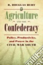 Agriculture and the Confederacy