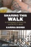 Sharing This Walk libro str