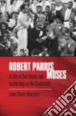 Robert Parris Moses