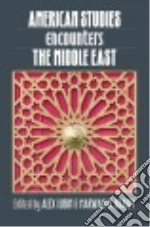 American Studies Encounters the Middle East