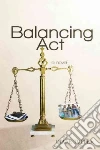 Balancing Act libro str