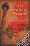 On the Frontlines of Freedom libro str