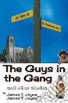 The Guys in the Gang libro str