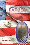 Legacy of My Father libro str