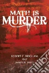 Math Is Murder libro str