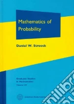 Mathematics of Probability