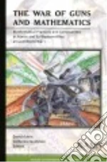 The War of Guns and Mathematics