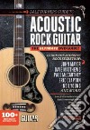 Dale Turner's Guide to Acoustic Rock Guitar libro str