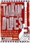 Talkin' Blues libro str