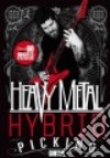 Heavy Metal Hybrid Picking libro str