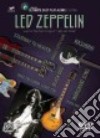 Ultimate Easy Play-Along Guitar Led Zeppelin libro str
