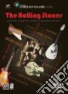 Ultimate Easy Guitar Play-along the Rolling Stones libro str