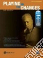Playing on the Changes libro str