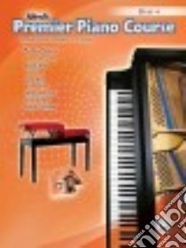 Premier Piano Course Duet libro in lingua di Kowalchyk Gayle (EDT), Lancaster E. L. (EDT)