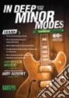 In Deep With the Minor Modes libro str