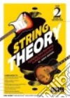 String Theory libro str