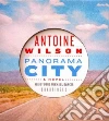 Panorama City (CD Audiobook) libro str