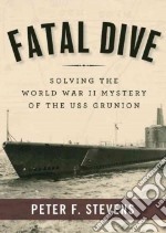 Fatal Dive (CD Audiobook)