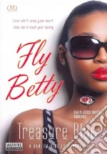 Fly Betty (CD Audiobook)