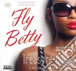 Fly Betty (CD Audiobook)