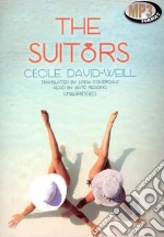 The Suitors (CD Audiobook)