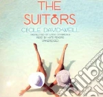 The Suitors (CD Audiobook)